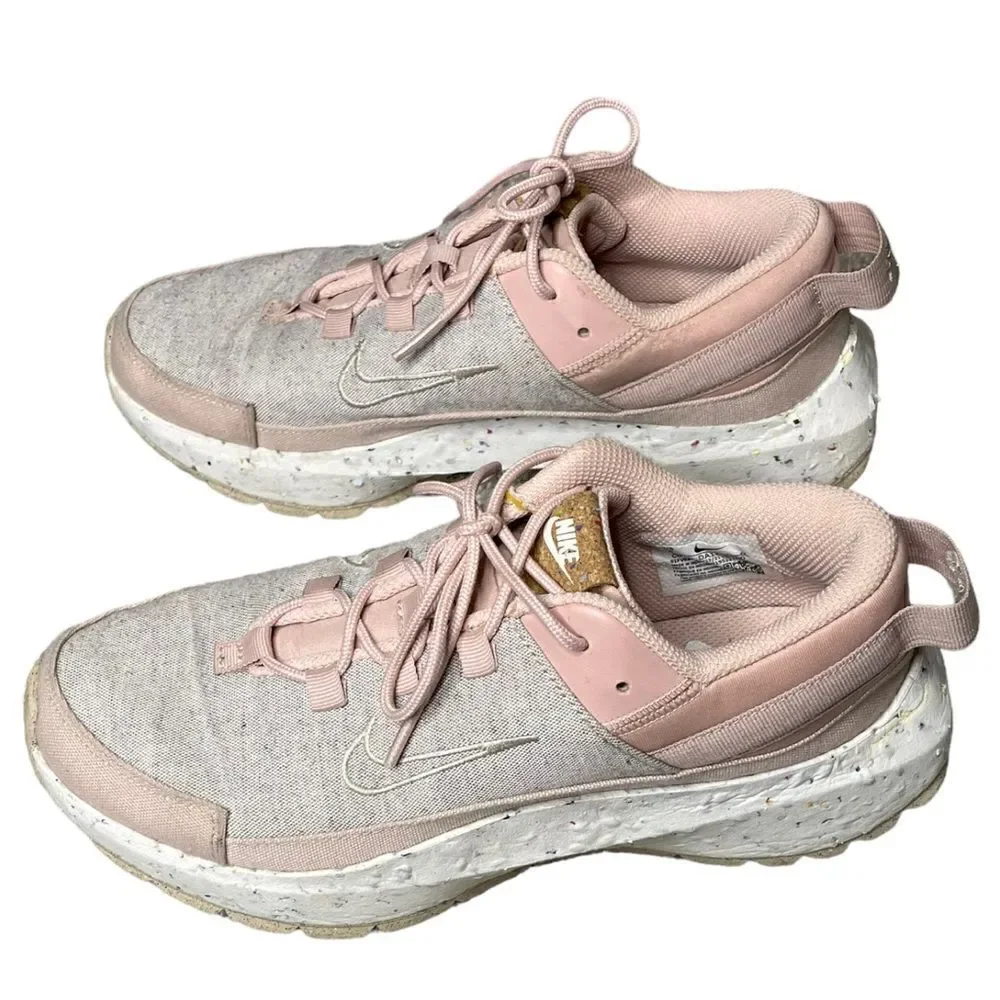 Nike  Crater Remixa Trainers